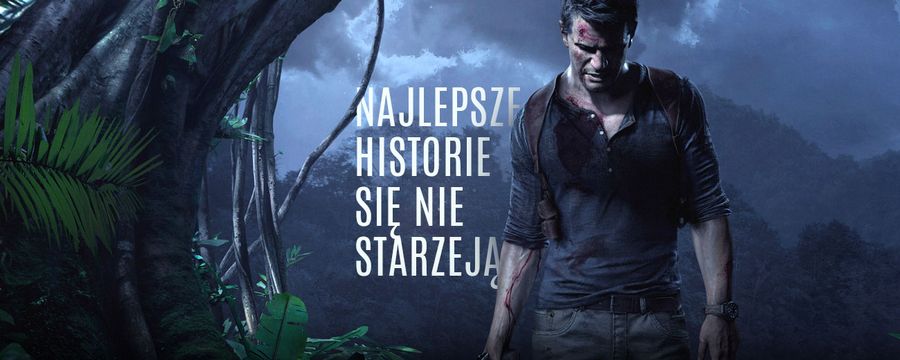 10 lat Uncharted 4: gra, która nauczyła mnie, że najlepsze historie w wideo grach nie starzeją się nigdy