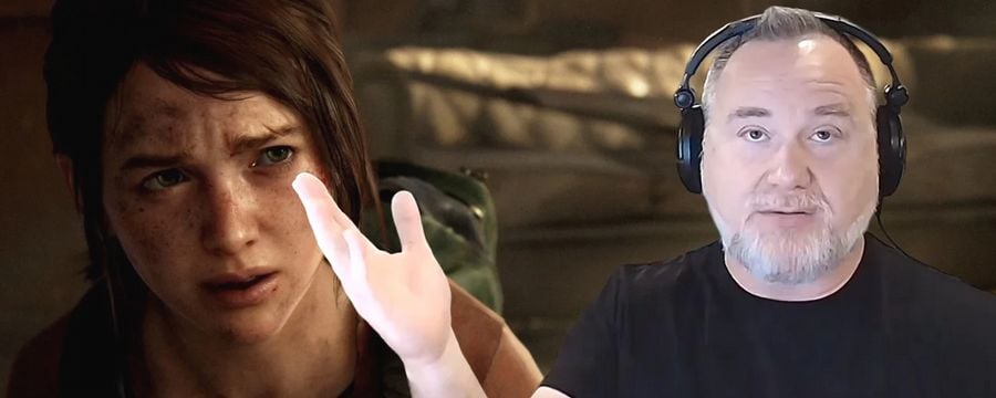 Projektant The Last of Us nie kryje żalu: zmiany w remake'u były dla niego „jak policzek w twarz”