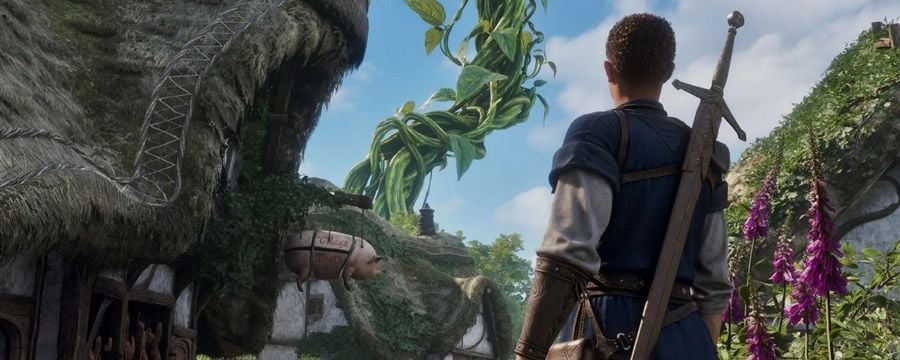 Nowe RPG z otwartym światem, Fable, zachwyca na 30-minutowym gameplayu. Pogłębione systemy znacząco wpłyną na klimat i immersję w Albionie