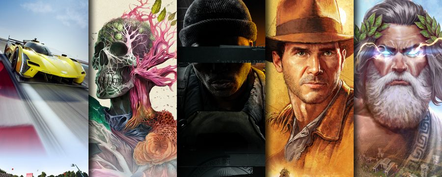 Xbox Game Pass na 13 sierpnia to 3 gry, w tym symulator budowy fabryk na obcych planetach od wydawcy Manor Lords