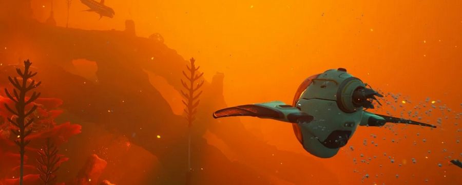 Fani nowej gry survivalowej z otwartym światem byli „ignorowani i odpychani”, ale z tym już koniec. Twórcy Subnautica 2 przepraszają i przyznają się do błędu