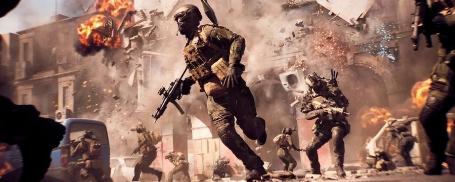 Battlefield 6 przywraca legendy z BF3 i BF4. Plan EA DICE na resztę roku to głęboki ukłon w stronę weteranów serii