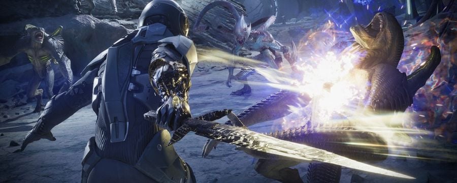 Współtwórca wyczekiwanego kosmicznego RPG nie ma wątpliwości: pod jednym względem Exodus jest zbyt podobny do Mass Effect. Dwie rzeczy zapewnią grze unikalność