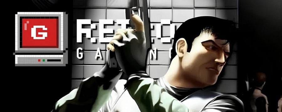 Zapomniany przez wielu reprezentant pierwszej fali współczesnych skradanek. Syphon Filter to prawdziwa klasyka gatunku