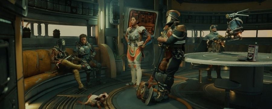 Nie Fallout: New Vegas 2 i nie The Outer Worlds 3. Legendarny deweloper jest pewien co do kolejnej gry RPG Obsidianu