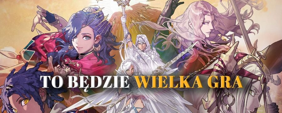 Po 50 godzinach z Fire Emblem: Fortune’s Weave widzę grę, która może sprzedać ludziom Switcha 2