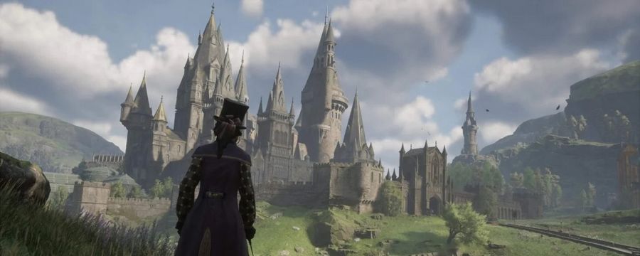 Hogwarts Legacy 2 wspomniany oficjalnie daje nadzieję na rychłe pokazanie nowej gry w świecie Harry'ego Pottera