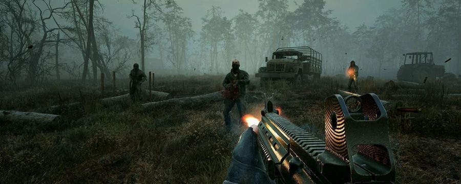 Sensacyjne doniesienia o STALKER 2 zdementowane. GSC Game World apeluje do graczy o skupienie się na dodatku
