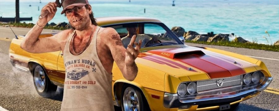 GTA 6 szokuje analityków, padły konkretne liczby. Do premiery gra Rockstar Games może totalnie rozbić bank, zwłaszcza że 90% graczy nie liczy się z pieniędzmi
