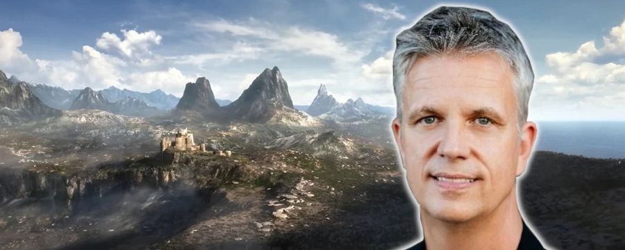 The Elder Scrolls 6 nie pojawiło się na Xbox Games Showcase 2026, ale szef Xboxa zapewnia, że nie ma powodu do obaw