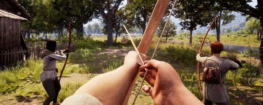 Polski średniowieczny survival z otwartym światem osiąga ważny kamień milowy. „Pomogliście przekształcić ten projekt w coś wspanialszego, niż mogliśmy sobie wyobrazić”