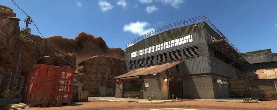 Valve milczało tak długo, że „zamroziło” remake kultowej strzelanki CS 1.6. Twórcy podejmą ostatnią walkę, ale czarno to widzą