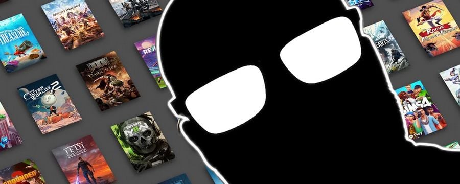 Retro Tata odzyskał konto Xboxa z kilkuset grami. „Rozmowa trwała godzinę wraz z całą pomocą techniczną”