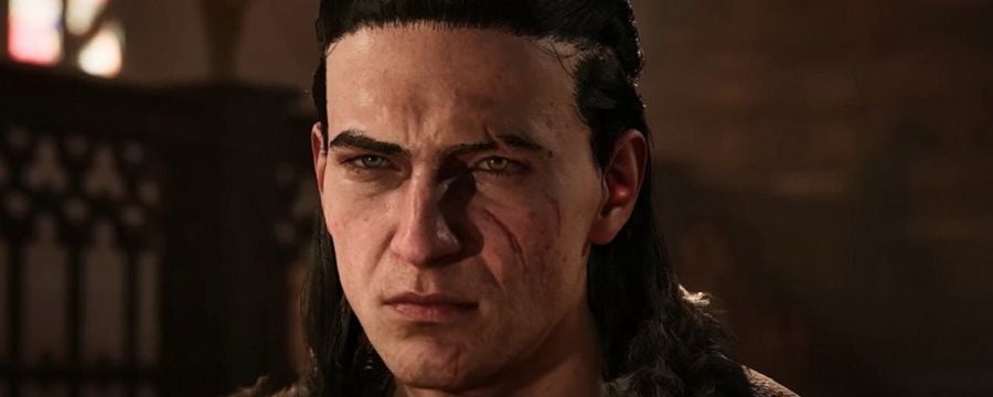 The Blood of Dawnwalker na nowym, długim gameplayu z polskim dubbingiem