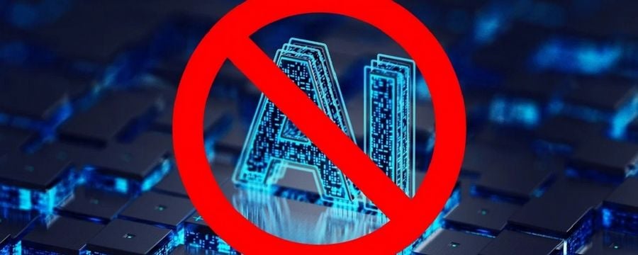 2 twórców gier wypowiedziało wojnę AI. Ręcznie stworzyli 10 000 zasobów, by inni deweloperzy mogli łatwo uniknąć kontrowersji