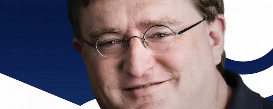 Gabe Newell miał wizję, której nikt nie rozumiał. Legenda branży o tym, jak Steam upokorzył gigantów