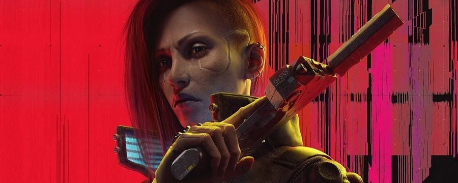 Cyberpunk 2077 upodobnił się do klasycznych strzelanek za pomocą jednej prostej sztuczki. CD Projekt Red tego nie chciał