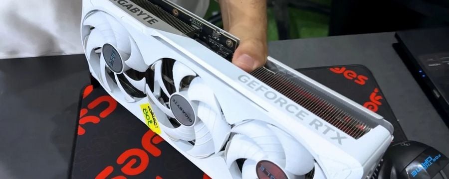 NVIDIA celowo blokuje odczyt temperatury na RTX-ach 50. Różnica sięga 40 stopni