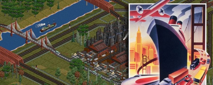 Po 32 latach na Steam trafiła jedna z najlepszych strategii o budowaniu w historii. Przez jedną rzecz od razu zrobiło się duże zamieszanie