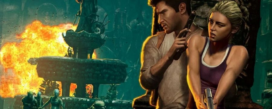 Remake Uncharted byłby „skokiem na kasę”, ale weteran serii widzi inny sposób na powrót Nathana Drake'a