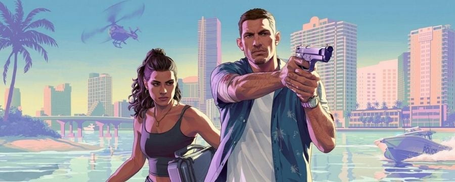 GTA 6 wyjdzie na PC później niż na konsole, bo Rockstar Games nie chce ryzykować i utrudniać sobie życia. W grę wchodzą jednak również pieniądze