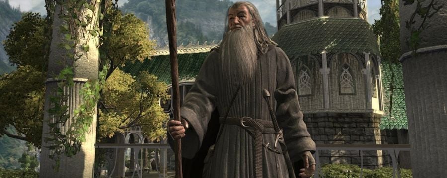 RPG Władca Pierścieni: Wojna na Północy skazano na walkę z gigantem, której nie mogło wygrać. „Nie posłuchano mnie”, rozpacza weteran po powrocie gry zza grobu