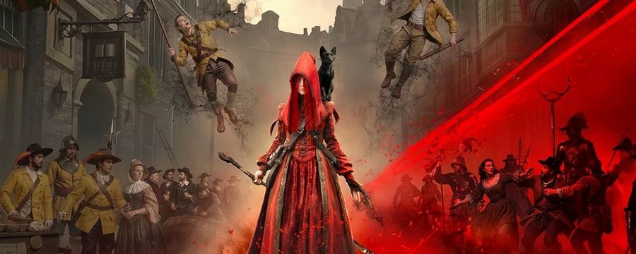 „Złapali was na używaniu AI, a teraz próbujecie to zatuszować?”. Nowa gra weterana Assassin’s Creed podpadła graczom, a przeprosiny twórców niewiele zmieniły