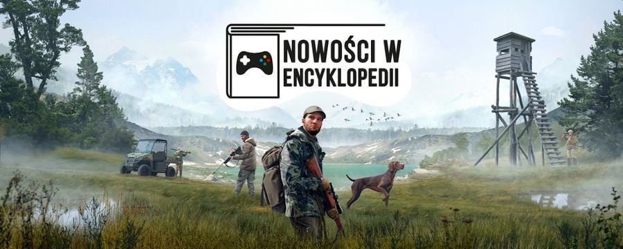 Encyklopedia jest gotowa na zapowiedź Call of Duty 2026, Nacon ujawnił swoje nowe gry, a Nintendo po raz czwarty wydaje kultowego Star Foxa 64