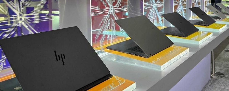 Cena komputerów NVIDIA RTX Spark zszokuje wielu, ale specyfikacja zwala z nóg. Znamy szczegóły jesiennej premiery
