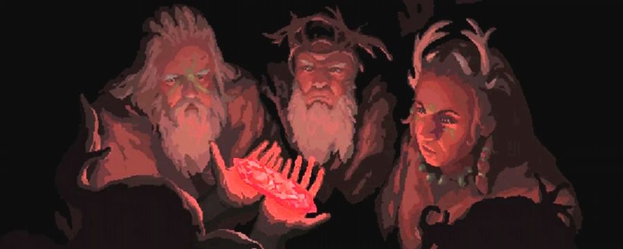 Twórcy RPG dla fanów Gothica z notą 94% na Steam mają dwie ważne wiadomości. Jedna w szczególności ucieszy graczy Drova z Polski