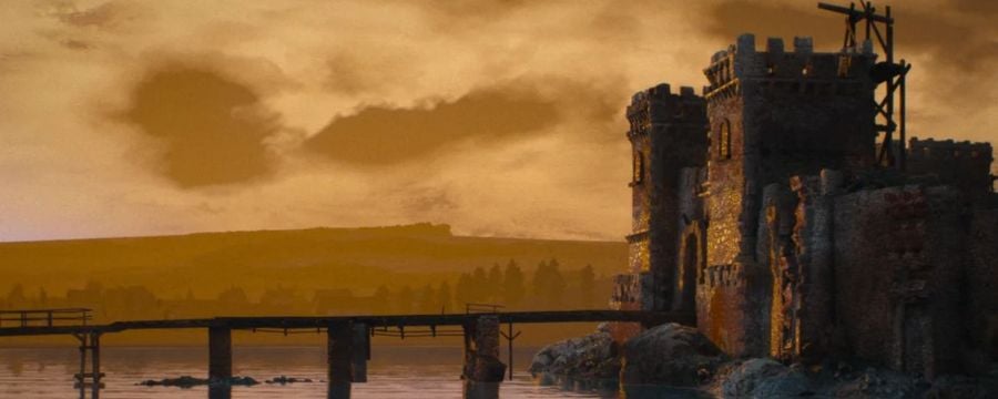 Opowieści o Wiedźminie na silniku Dzikiego Gonu nabierają kształtów. Twórcy udało się nawet zebrać aktorów