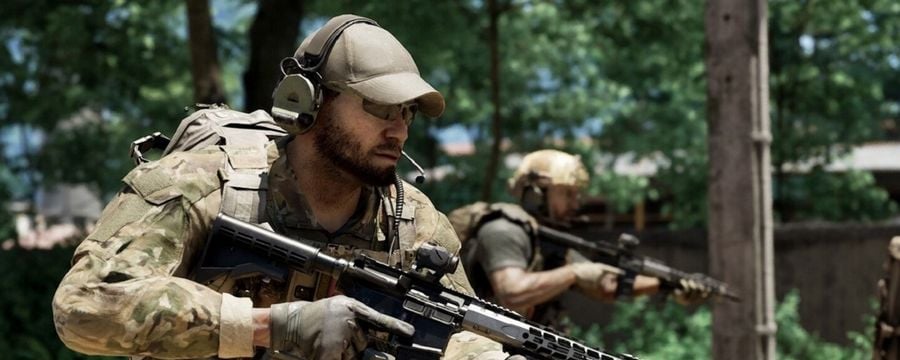 Realistyczna strzelanka z otwartym światem diametralnie zmienia AI przeciwników. Nie przypominają już robotów, tylko graczy GZW z krwi i kości