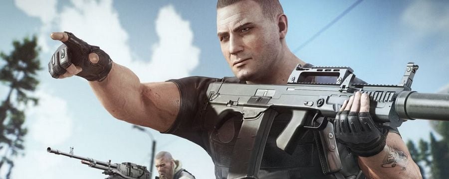 Szokujące odkrycie w realistycznej survivalowej strzelance. Sadyzm twórców Escape from Tarkov nie ma granic, ale ma sens