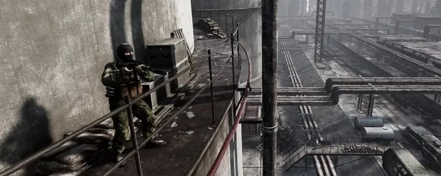 Przerwał urlop, bo jego postapokaliptyczny survivalowy FPS osiągnął ważny kamień milowy i go potrzebuje. Twórca „fińskiego STALKER-a” zapowiada nową wersję gry