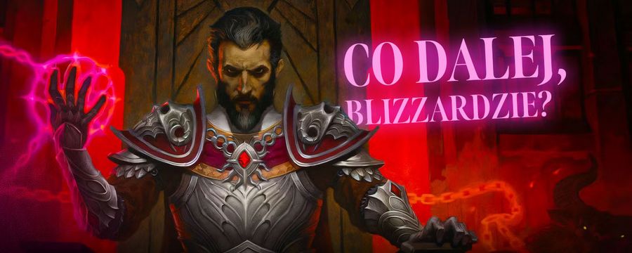 Warlock w Diablo 2 jest w tej chwili absolutnie zepsuty - i bardzo dobrze. Zastanawia mnie tylko, jak długo Blizzard zamierza monetyzować 25-letnią grę