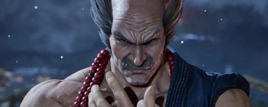 Fani Tekkena wstrzymali oddech. Po 30 latach ojciec serii odchodzi na emeryturę