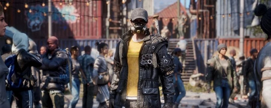 Trzy tygodnie temu premiera, a teraz „niefortunna wiadomość” od twórców darmowej postapokaliptycznej strzelanki. „To naprawdę bolesne”, mówią deweloperzy