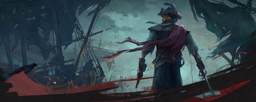 Niezwykle wyczekiwana piracka gra survivalowa z otwartym światem zaskoczy graczy nagłą premierą na Steam. Windrose niespodziewanie ujawnia również cenę