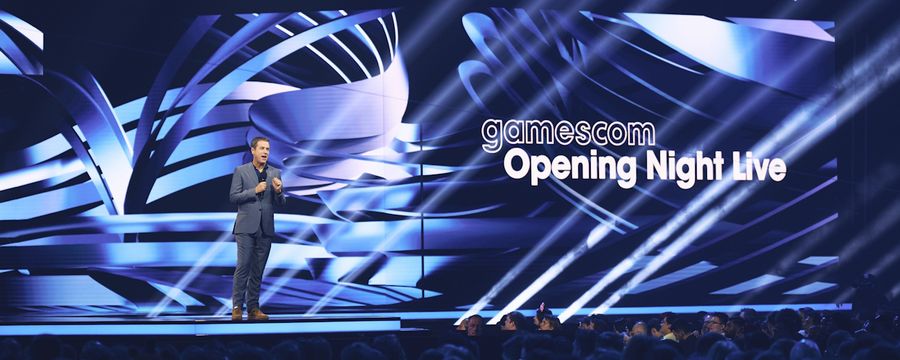 Od dodatku do Wiedźmina 3 po Silent Hill: Townfall i Metro 2039 - gamescom ONL zapowiada się niesamowicie!