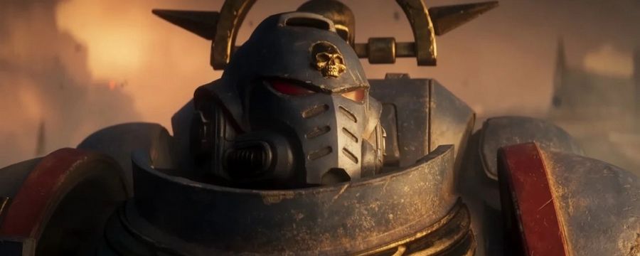 Total War: Warhammer 40K zrewolucjonizuje podejście do jednostek. Kosmiczna strategia zachwyciła graczy wielką bitwą Astra Militarum z Orkami
