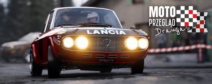 Twórcy AC Evo idą w zaparte w sprawie kariery, ale chociaż AC Rally daje fanom nowe powody do miłości. Motoprzegląd Drauga