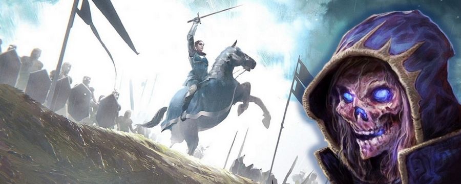 Po 2 latach znakomita strategia w klimacie kultowego Heroes 3 wreszcie to dostanie. Twórcy Songs of Conquest mówią wprost: „niektóre pomysły nigdy nie umierają”