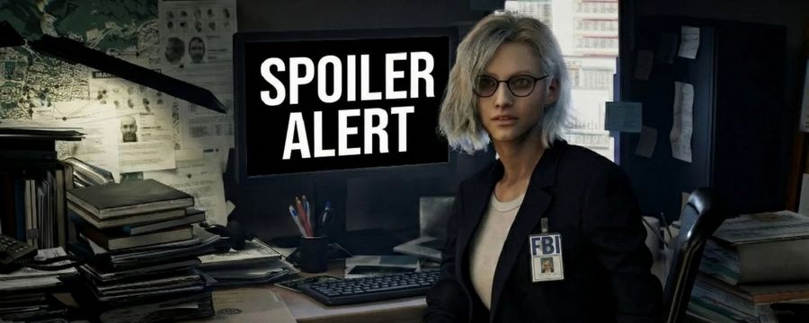 Premiera za 7 dni, a tu taka wiadomość od twórców. Gracze zostali ostrzeżeni, a Capcom podejmie „zdecydowane działania” wobec niszczycieli dobrej zabawy w RE 9