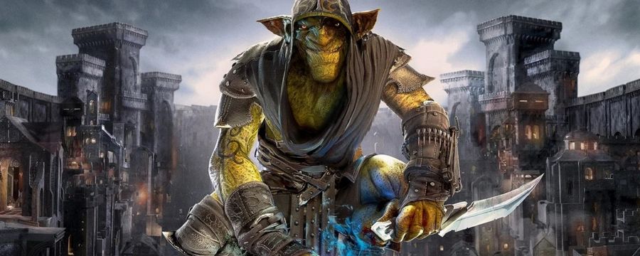 „I co, Assassin’s Creed?”. Niecny goblin szydzi z Ubisoftu, świętując premierę „zdecydowanie najlepszej skradanki od lat” mocniej, niż ta na to zasługuje