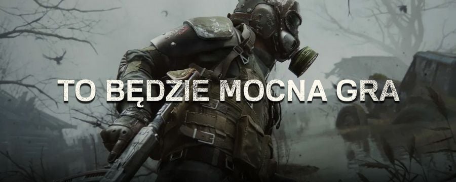 Metro 2039 jest tworzone przez ludzi, którzy żyją na wojnie i chcą o tym mówić. To będzie mocna, szokująca gra