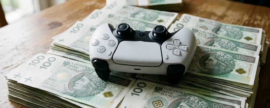 Cena PS Plus idzie w górę w Polsce. Jedyna opcja, żeby płacić mniej, to nie rezygnować z abonamentu Sony ani na chwilę