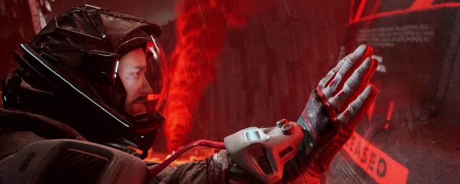 The Alters w końcu pozwala się w pełni zrelaksować podczas szukania sposobu na przetrwanie w kosmosie. Polska gra science fiction otrzymała ważną aktualizację