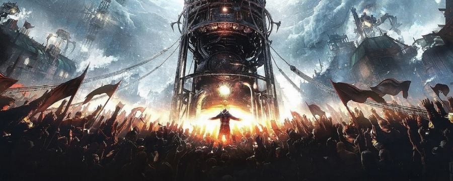 Frostpunk 1886 pokaże ludzkie dramaty dużo lepiej niż oryginał. Premiera dodatku Fractured Utopias i dużej aktualizacji do „dwójki”