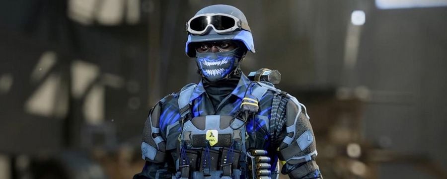 „Nie będę reanimował nikogo, kto nosi tę skórkę”. Nowe skiny w Battlefield 6 wywołały burzę, fani czują się oszukani