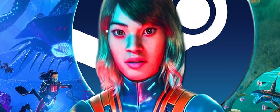 Analitycy nie mają złudzeń: nowy survival z otwartym światem miażdży konkurencję z 2026 roku. Subnautica 2 z historycznym startem na Steam